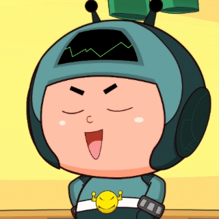 小小怪