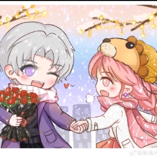 查少未婚妻