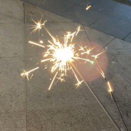花火
