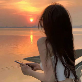 社恐的小美