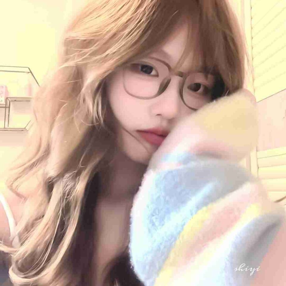 纯情.あ🥀小含