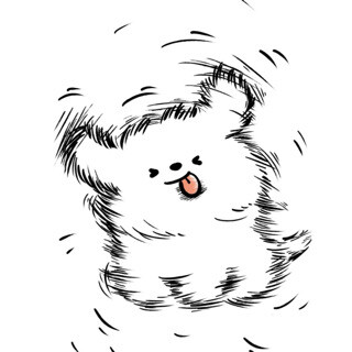 小狗