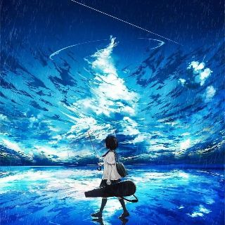 活着
