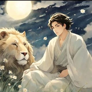 小狼殿下