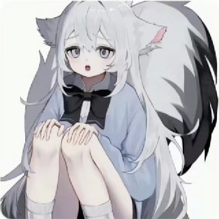 雅雅狼
