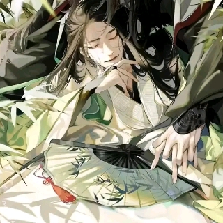 沈清秋