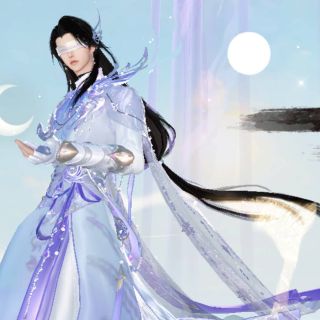 孤君篱下
