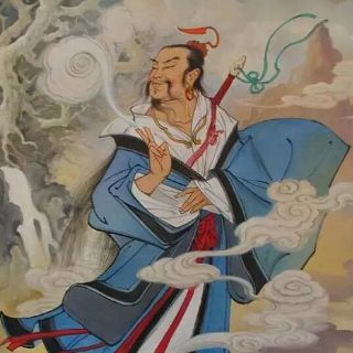 吕喦