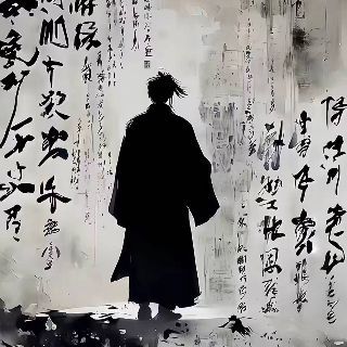 浪荡居士