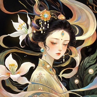 花花