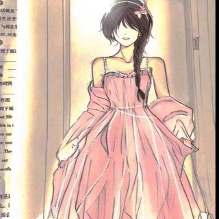 昨夜梦里见你