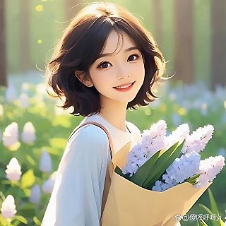 小兔牙儿