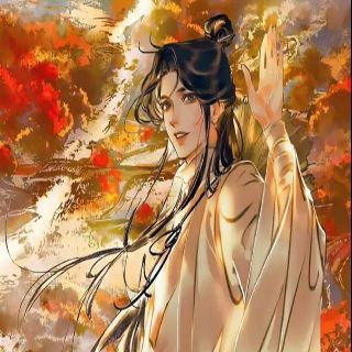 是阿月啊