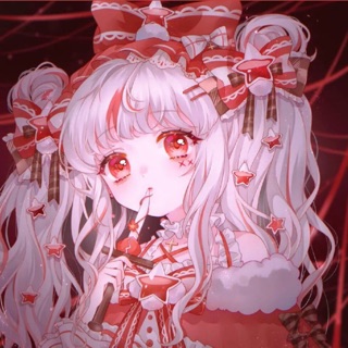病娇女