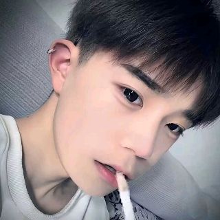 落