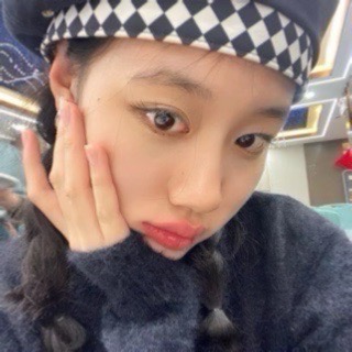 小鹿.