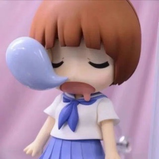 暴躁鬼
