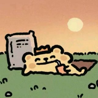 无所谓ㅍ_ㅍ