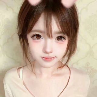 呆似小猫