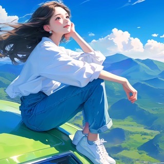 陈皮糖糖