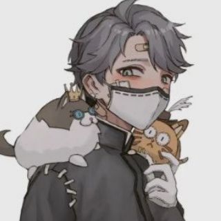 棺材男孩不会输