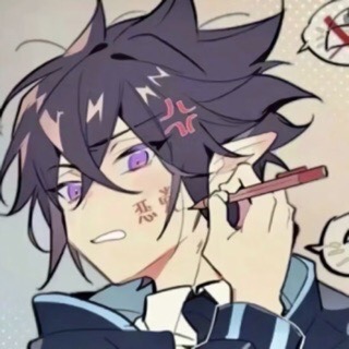 死了~