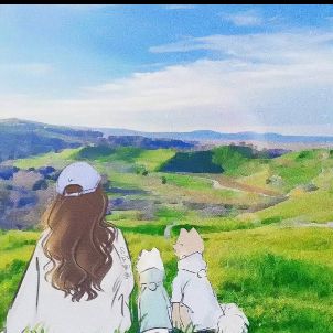 憨憨