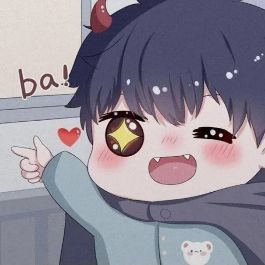 小恶魔