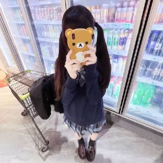 小郁