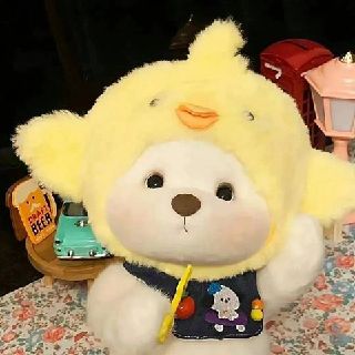 小呆呆