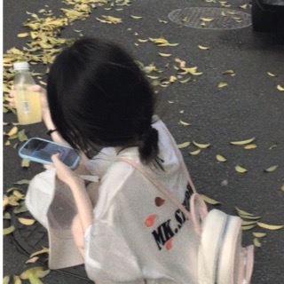 忧郁的习惯