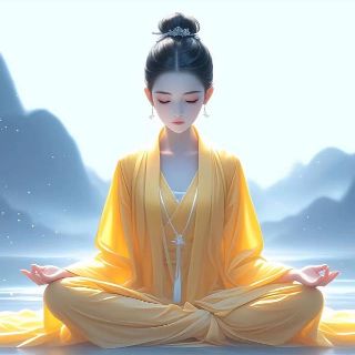 身心疗愈师