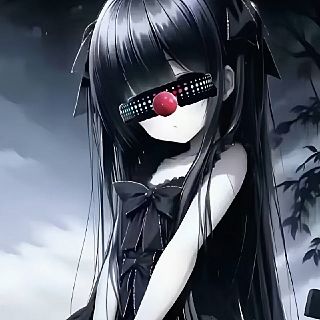 爱磕百合那咋了.