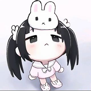 对自己说