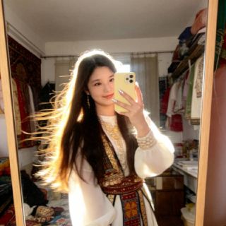 梅