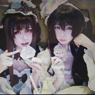 小鸟小呦重度依赖