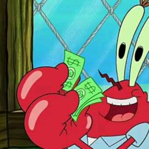 海绵宝宝的老板