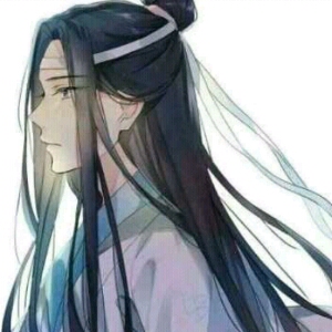 蓝忘机